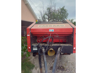 ROLO PRESA CARRARO PRAIRIE