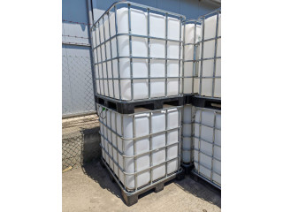 Na prodaju IBC cisterne