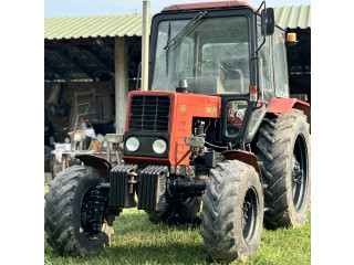Belarus 892