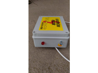 Elektricni cuvar